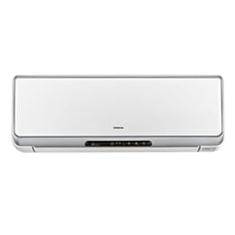 Hitachi 1.5 Ton 5 Star Inverter Split AC (I-Clean RAU018ITEA, White) Hitachi 1.5 Ton 5 Star Inverter Split AC (I-Clean RAU018ITEA, White)_1
