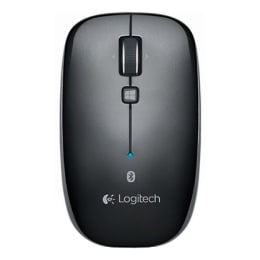 Logitech M557 1000 DPI Bluetooth Mouse (910-003960, Dark Grey) Logitech M557 1000 DPI Bluetooth Mouse (910-003960, Dark Grey)_1