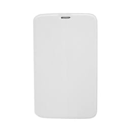Capdase Flip Jacket Case for Samsung Galaxy Tab 3 (FCSGT210-2U02, White) Capdase Flip Jacket Case for Samsung Galaxy Tab 3 (FCSGT210-2U02, White)_1