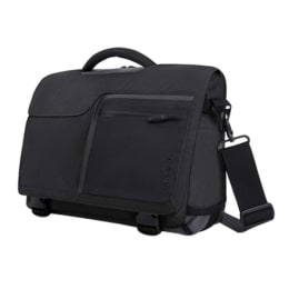 Belkin Dash Sling Bag for 16 Inch Laptop (F8N342QE, Black) Belkin Dash Sling Bag for 16 Inch Laptop (F8N342QE, Black)_1