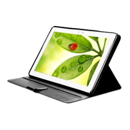 Capdase Flip Jacket Folder Case for Samsung Galaxy Tab 2 5100 (FCSGP5100-PU01, Black) Capdase Flip Jacket Folder Case for Samsung Galaxy Tab 2 5100 (FCSGP5100-PU01, Black)_3