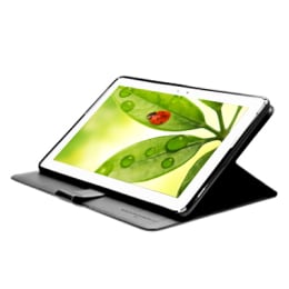 Capdase Flip Jacket Folder Case for Samsung Galaxy Tab 2 5100 (FCSGP5100-PU01, Black) Capdase Flip Jacket Folder Case for Samsung Galaxy Tab 2 5100 (FCSGP5100-PU01, Black)_4