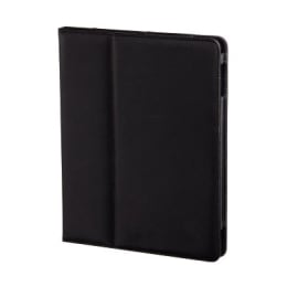 Hama Full Cover Case for Apple iPad Air 5 (104644, Black) Hama Full Cover Case for Apple iPad Air 5 (104644, Black)_1