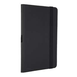 Targus Kickstand Flip Cover for 7.87" Samsung Galaxy Tab 3 (THZ206, Black) Targus Kickstand Flip Cover for 7.87" Samsung Galaxy Tab 3 (THZ206, Black)_1