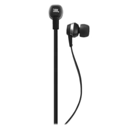 JBL In-Ear Wired Earphones (J22, Black) JBL In-Ear Wired Earphones (J22, Black)_1