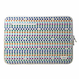 iLuv Sleeve for 15 Inch MacBook Pro Laptop (IBG2121BLU, Blue) iLuv Sleeve for 15 Inch MacBook Pro Laptop (IBG2121BLU, Blue)_1