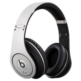 Beats Studio Headphone (Silver) Beats Studio Headphone (Silver)_1