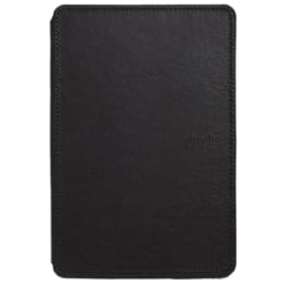 Amazon Flip Case for Kindle (Black) Amazon Flip Case for Kindle (Black)_1