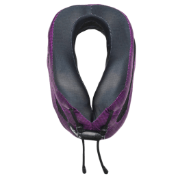 Cabeau Evolution Cool Travel Neck Pillow (TPEC2818, Black/Purple) Cabeau Evolution Cool Travel Neck Pillow (TPEC2818, Black/Purple)_3