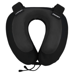Cabeau Evolution S3 Travel Neck Pillow (TPEP2955, Black) Cabeau Evolution S3 Travel Neck Pillow (TPEP2955, Black)_1