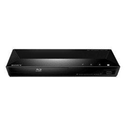 Buy Sony Blu Ray Dvd Player p S1100 Black Online Croma