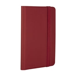Targus Kickstand Flip Cover for 7" Samsung Galaxy Tab 3 (THZ20602, Red) Targus Kickstand Flip Cover for 7" Samsung Galaxy Tab 3 (THZ20602, Red)_1
