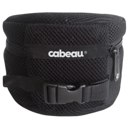 Cabeau Evolution Cool Travel Neck Pillow (TPEC2801, Black) Cabeau Evolution Cool Travel Neck Pillow (TPEC2801, Black)_5