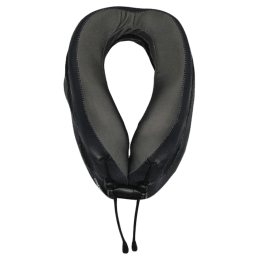 Cabeau Evolution Cool Travel Neck Pillow (TPEC2801, Black) Cabeau Evolution Cool Travel Neck Pillow (TPEC2801, Black)_4
