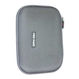 NeoPack Case for 2.5 Inch Hard Disk (1DG1, Dark Grey) NeoPack Case for 2.5 Inch Hard Disk (1DG1, Dark Grey)_1