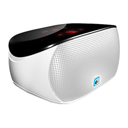 Logitech Mini Boom Box (White) Logitech Mini Boom Box (White)_1