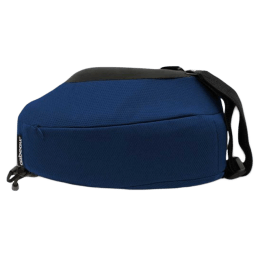 Cabeau Evolution S3 Travel Neck Pillow (TPEP2979, Black/Indigo) Cabeau Evolution S3 Travel Neck Pillow (TPEP2979, Black/Indigo)_4