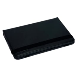 NeoPack Universal Folio Case for 7" Tablets (25BU7, Black) NeoPack Universal Folio Case for 7" Tablets (25BU7, Black)_1