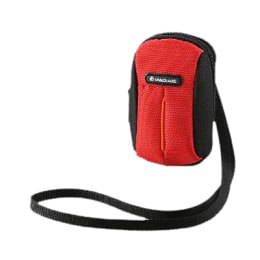 Vanguard Polyester Digital Camera Pouch (Mustang 5B, Red) Vanguard Polyester Digital Camera Pouch (Mustang 5B, Red)_1