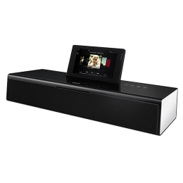 LOEWE Sound Vision Media Player (Black) LOEWE Sound Vision Media Player (Black)_1