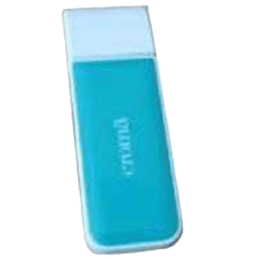 Croma USB 1.1 (Type-A) to USB 2.0 (Type-A) Mini Card Reader (CRXA1220, Blue) Croma USB 1.1 (Type-A) to USB 2.0 (Type-A) Mini Card Reader (CRXA1220, Blue)_1