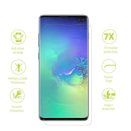 Scratchgard Kurve Primo 3D Screen Protector for Samsung Galaxy S10e (Transparent) Scratchgard Kurve Primo 3D Screen Protector for Samsung Galaxy S10e (Transparent)_5