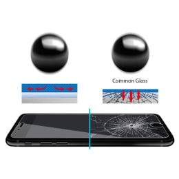 Scratchgard Kurve Primo 3D Screen Protector for Samsung Galaxy S10e (Transparent) Scratchgard Kurve Primo 3D Screen Protector for Samsung Galaxy S10e (Transparent)_4