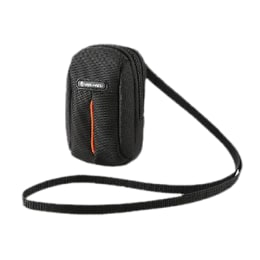 Vanguard Polyester Digital Camera Pouch (Mustang 5B, Black) Vanguard Polyester Digital Camera Pouch (Mustang 5B, Black)_1