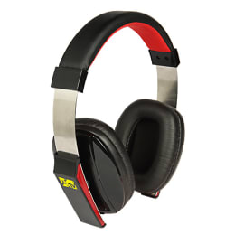 MTV FashionTronix BOOM Headphone (Black) MTV FashionTronix BOOM Headphone (Black)_1