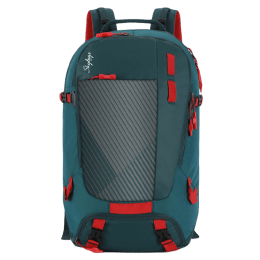 Skybags Aqua 35 Litres Laptop Backpack (BPAQU35, Teal) Skybags Aqua 35 Litres Laptop Backpack (BPAQU35, Teal)_1