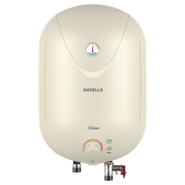 Havells Puro Turbo 15 Litres Vertical Storage Water Geyser (GHWAPTTIV015, Ivory) Havells Puro Turbo 15 Litres Vertical Storage Water Geyser (GHWAPTTIV015, Ivory)_1
