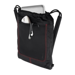 Belkin Roadie Backpack for 10.2 Inch Laptop (F8N285QEBR, Black) Belkin Roadie Backpack for 10.2 Inch Laptop (F8N285QEBR, Black)_1