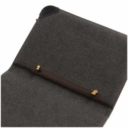 Amazon Flip Case for Kindle (515-1037-01, Brown) Amazon Flip Case for Kindle (515-1037-01, Brown)_4
