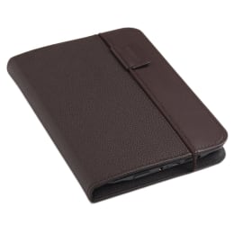 Amazon Flip Case for Kindle (515-1037-01, Brown) Amazon Flip Case for Kindle (515-1037-01, Brown)_2