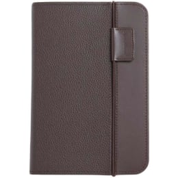 Amazon Flip Case for Kindle (515-1037-01, Brown) Amazon Flip Case for Kindle (515-1037-01, Brown)_1