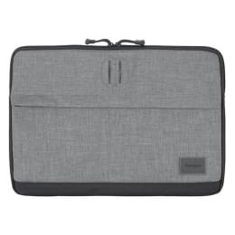 Targus Polyester Laptop Sleeve (TSS635US, Grey) Targus Polyester Laptop Sleeve (TSS635US, Grey)_1