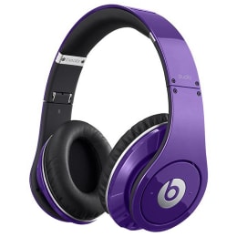 Beats Studio Headphone (Purple) Beats Studio Headphone (Purple)_1