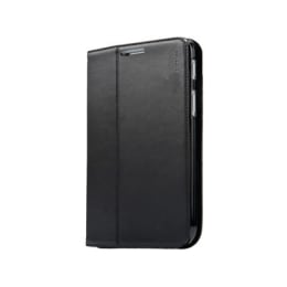 Capdase Flip Jacket Folder Case for Samsung Galaxy Tab 3 (FCSGT311-2U01, Black) Capdase Flip Jacket Folder Case for Samsung Galaxy Tab 3 (FCSGT311-2U01, Black)_1