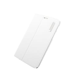 Capdase Folio Dot Cover for Samsung Galaxy Tab 3 (FCSGT210-302G, White) Capdase Folio Dot Cover for Samsung Galaxy Tab 3 (FCSGT210-302G, White)_1