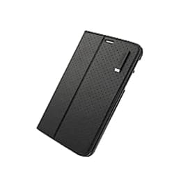 Capdase Folio Dot Cover for Samsung Galaxy Tab 3 (FCSGT210-3011, Black) Capdase Folio Dot Cover for Samsung Galaxy Tab 3 (FCSGT210-3011, Black)_1