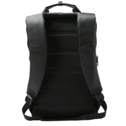 Croma 15 inch Laptop Backpack (K9021W, Black) Croma 15 inch Laptop Backpack (K9021W, Black)_4