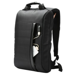 Croma 15 inch Laptop Backpack (K9021W, Black) Croma 15 inch Laptop Backpack (K9021W, Black)_3