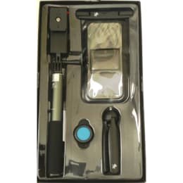 Skywater Premium Selfie Stick with Tripod (SW-401, Black) Skywater Premium Selfie Stick with Tripod (SW-401, Black)_2