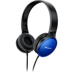 Panasonic HF300GC Headphone (Blue) Panasonic HF300GC Headphone (Blue)_1