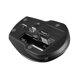 Targus Wireless 6 Keys Blue Trace Mouse (AMW574AP, Black) Targus Wireless 6 Keys Blue Trace Mouse (AMW574AP, Black)_4