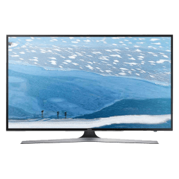 60 inch 4k ultra hd led smart tv