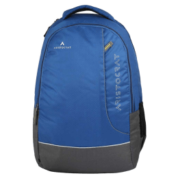 Aristocrat Z4 27 L Laptop Backpack (LPBPZ4HRBU, Royal Blue) Aristocrat Z4 27 L Laptop Backpack (LPBPZ4HRBU, Royal Blue)_1