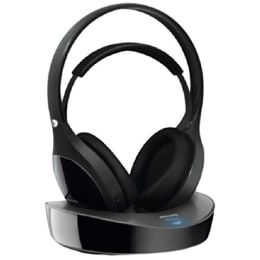Philips SHD8600UG Wireless Bluetooth Headphones (Black) Philips SHD8600UG Wireless Bluetooth Headphones (Black)_1