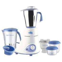 preethi platinum mixer grinder