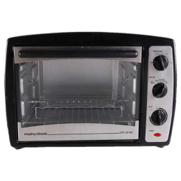 morphy richards mini oven